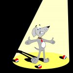 stage-fright