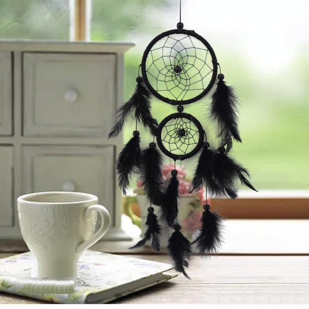 How Does a Dream Catcher Work?