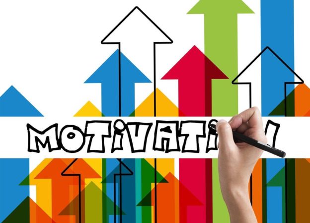 self motivation