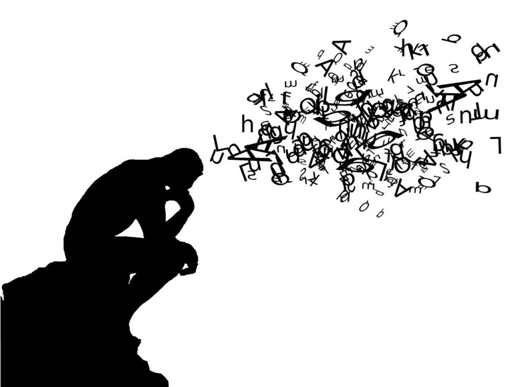 7 Ways for How to Block Things in Your Mind