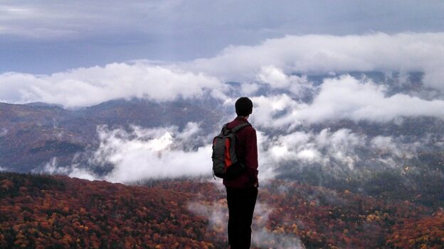 contemplation