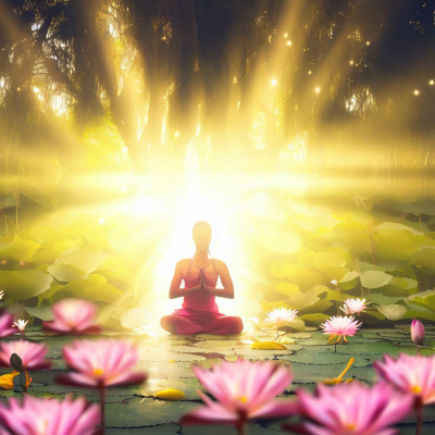 Meditation Magic: Enhancing Your Mind-Body Connection
