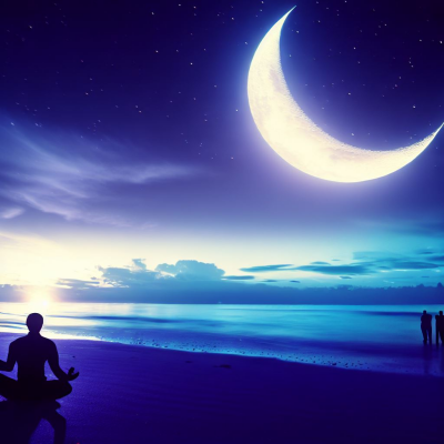 Moonlight Manifestation: Tapping Into Lunar Energies