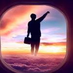 fear of flying