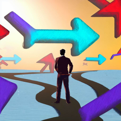 Overcoming Indecisiveness: The Keys to Confident Decision-Making