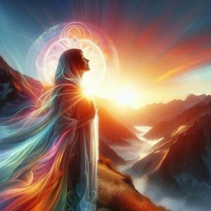 Emotional Freedom