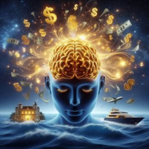 Billionaire Brain Wave