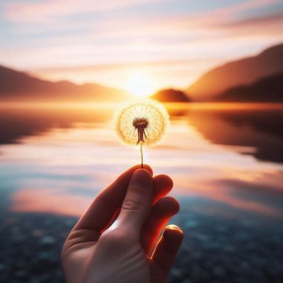Dream Big, Act Small: The Secret to Effortless Manifestation