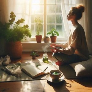 Improve Your Mental Health