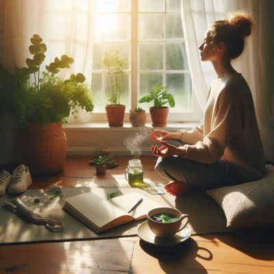 10 Simple Habits to Improve Your Mental Health