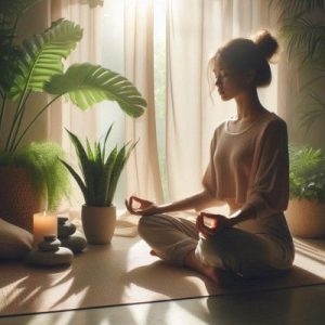 Practice Mindfulness Exercises