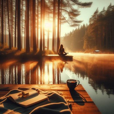 The Ultimate Guide to Stress-Free Living (Backed by Science)