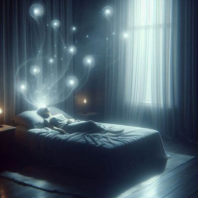 Reprogram Your Mind While You Sleep: The Gentle Power of Subliminal Affirmations