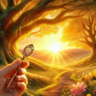 Unlock Your Wealth DNA: 7 Secrets to Attract Abundance