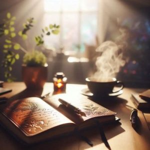 Scripting for Manifestation